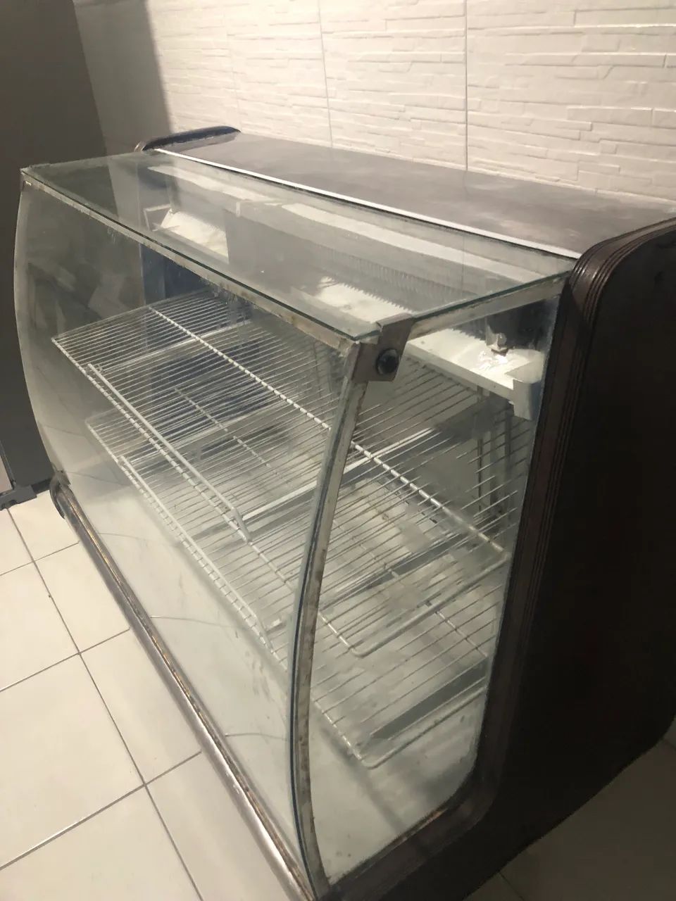Balcão frio  - Foto 4