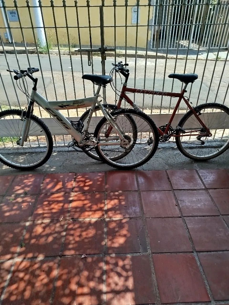  BICICLETAS Semi-Novas