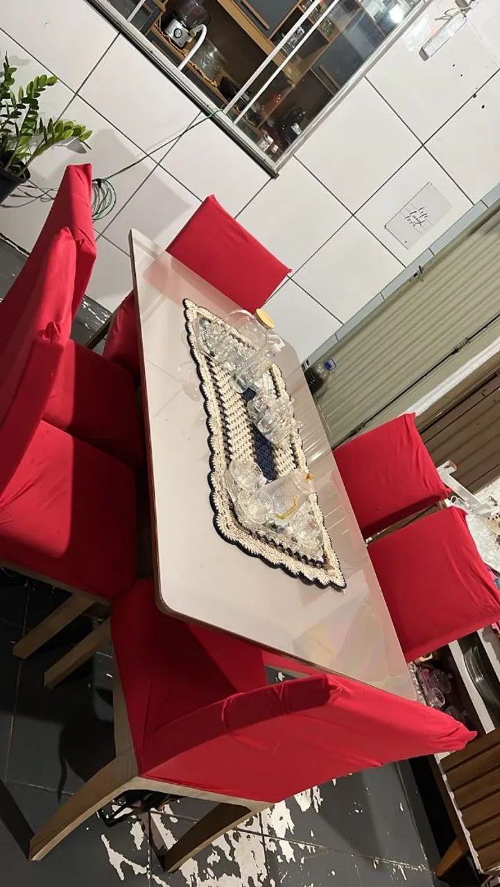 Mesa de jantar  - Foto 3