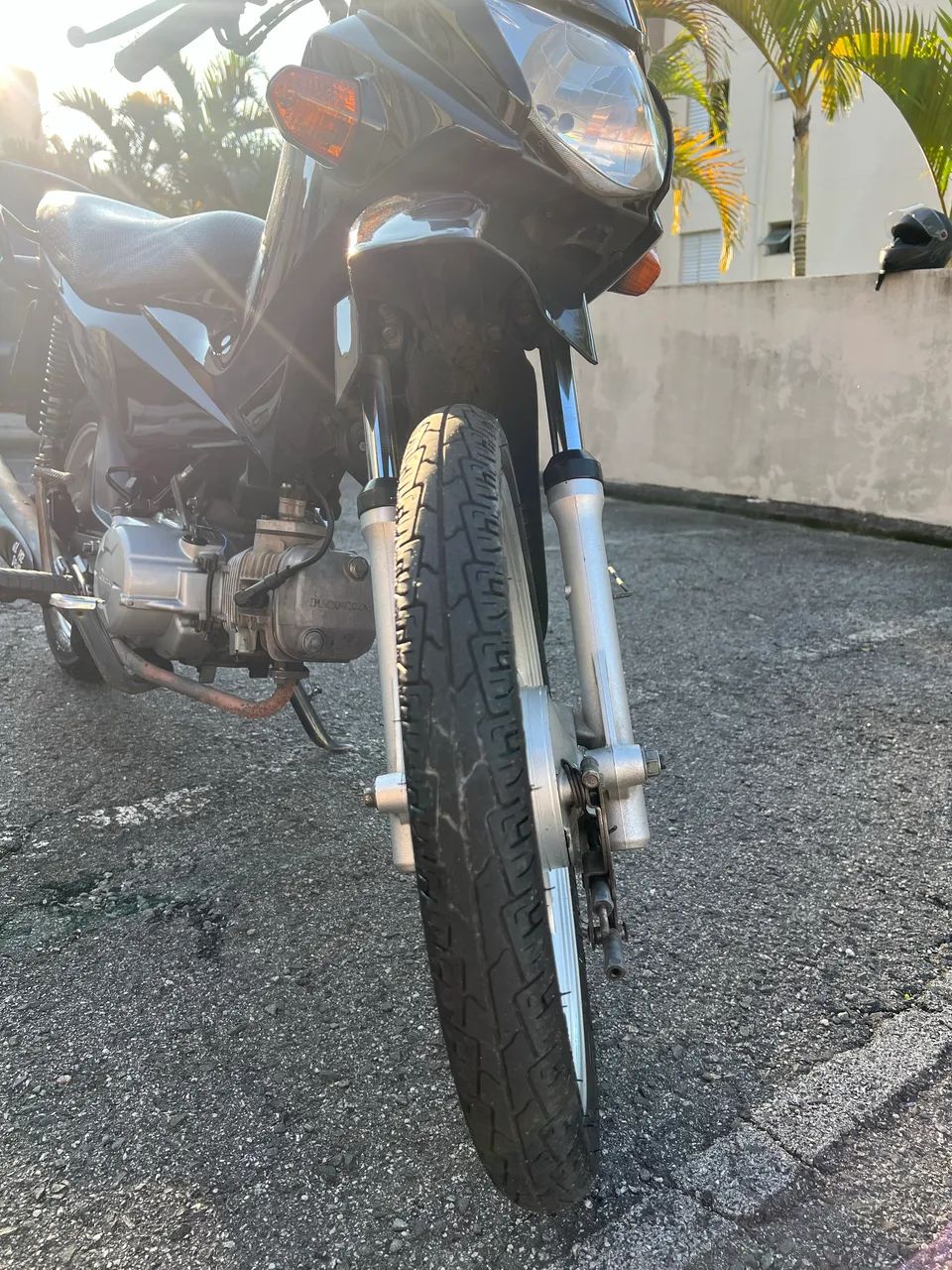 Pop 110i 2021  - Foto 2