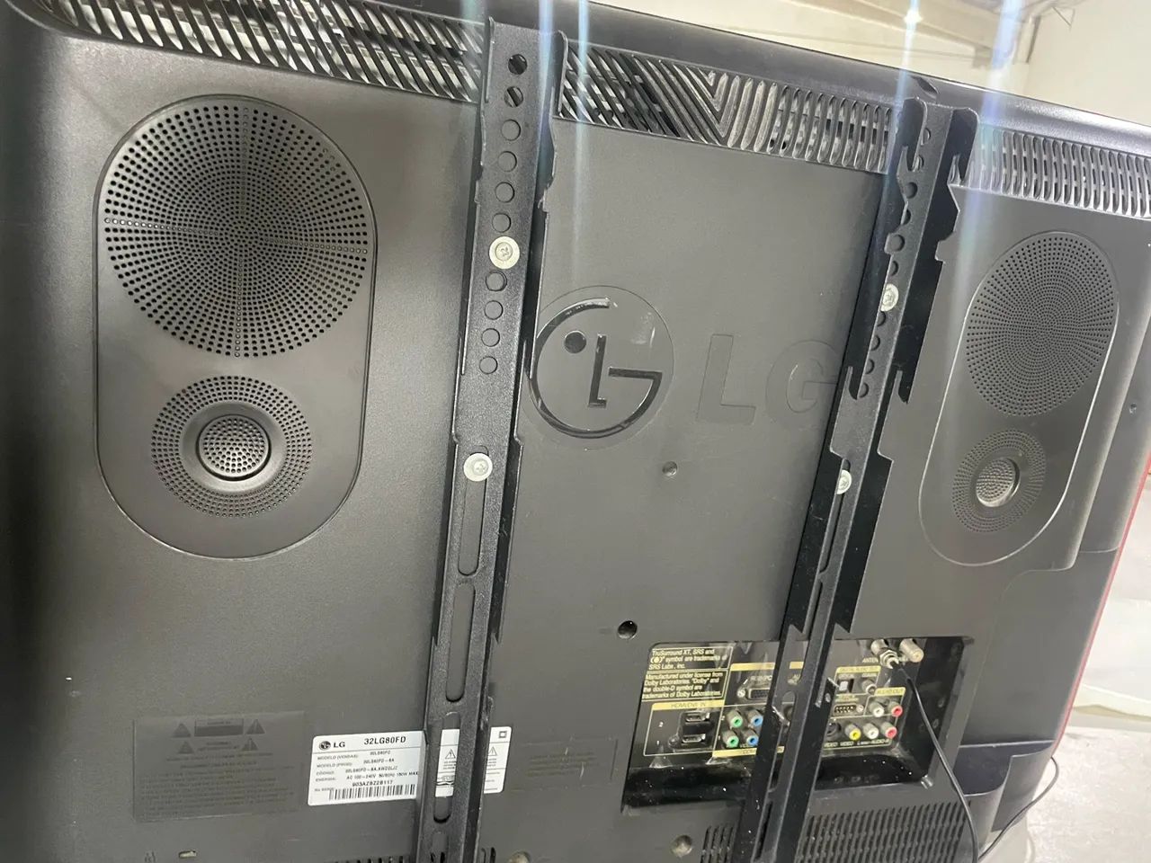 Tv LG 32 - Foto 5