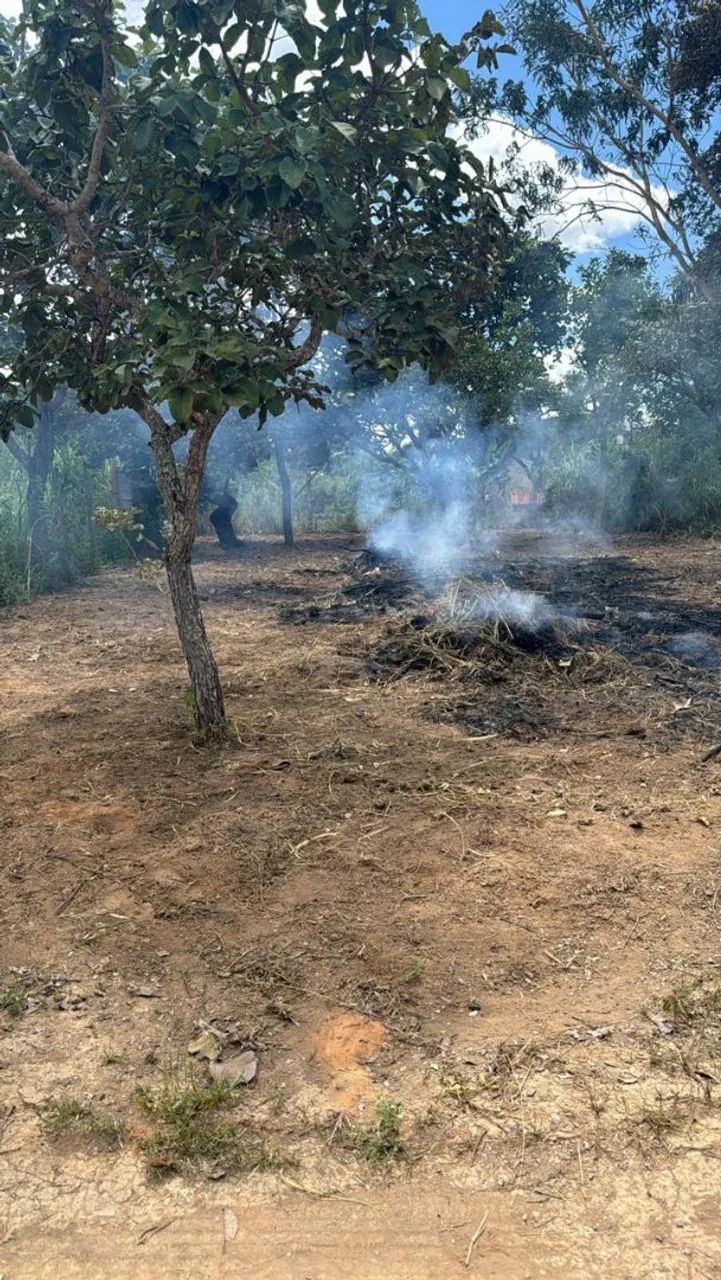 Foto - Brasília - Residencial do Bosque (São Sebastião)