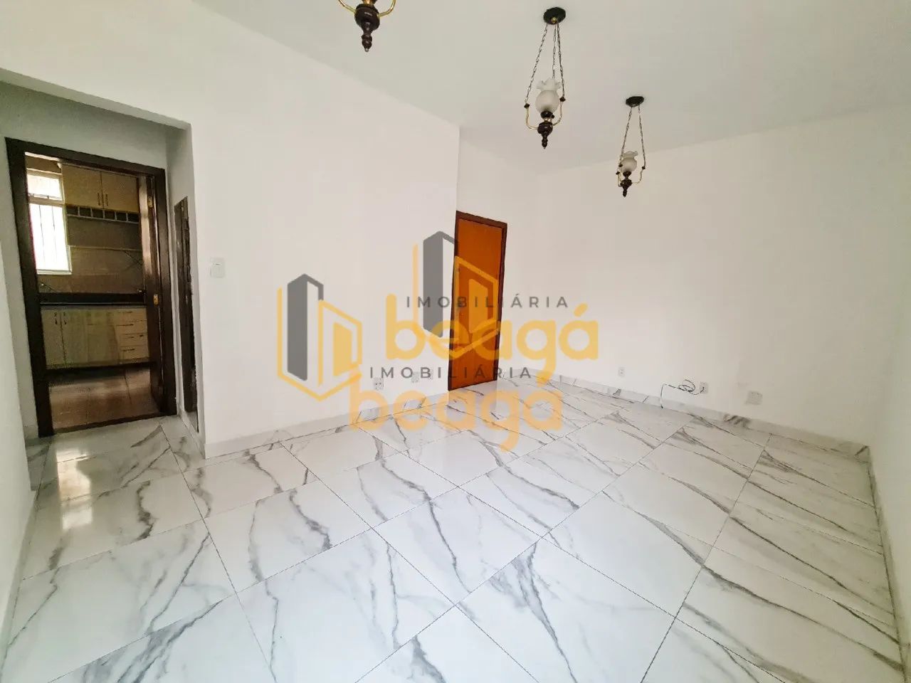 Apartamento com 3 quartos à venda em Belo Horizonte - Foto 3