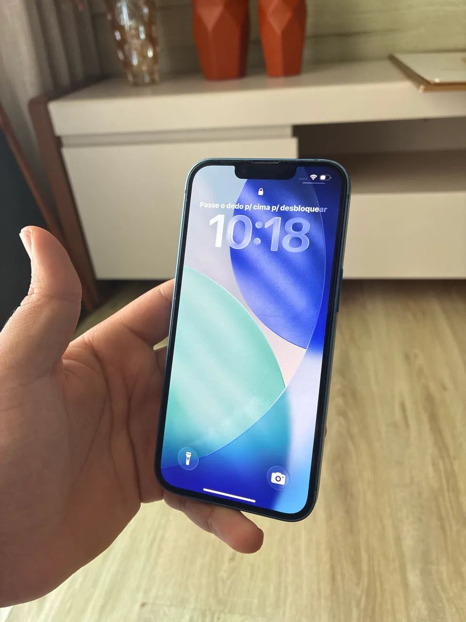 iPhone 13 - Foto 3