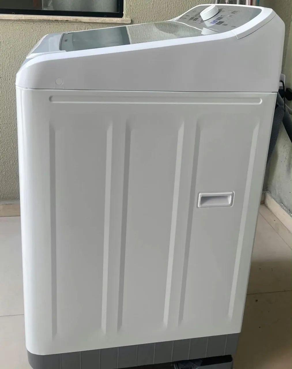 Lavadora Panasonic 15Kg - Foto 4