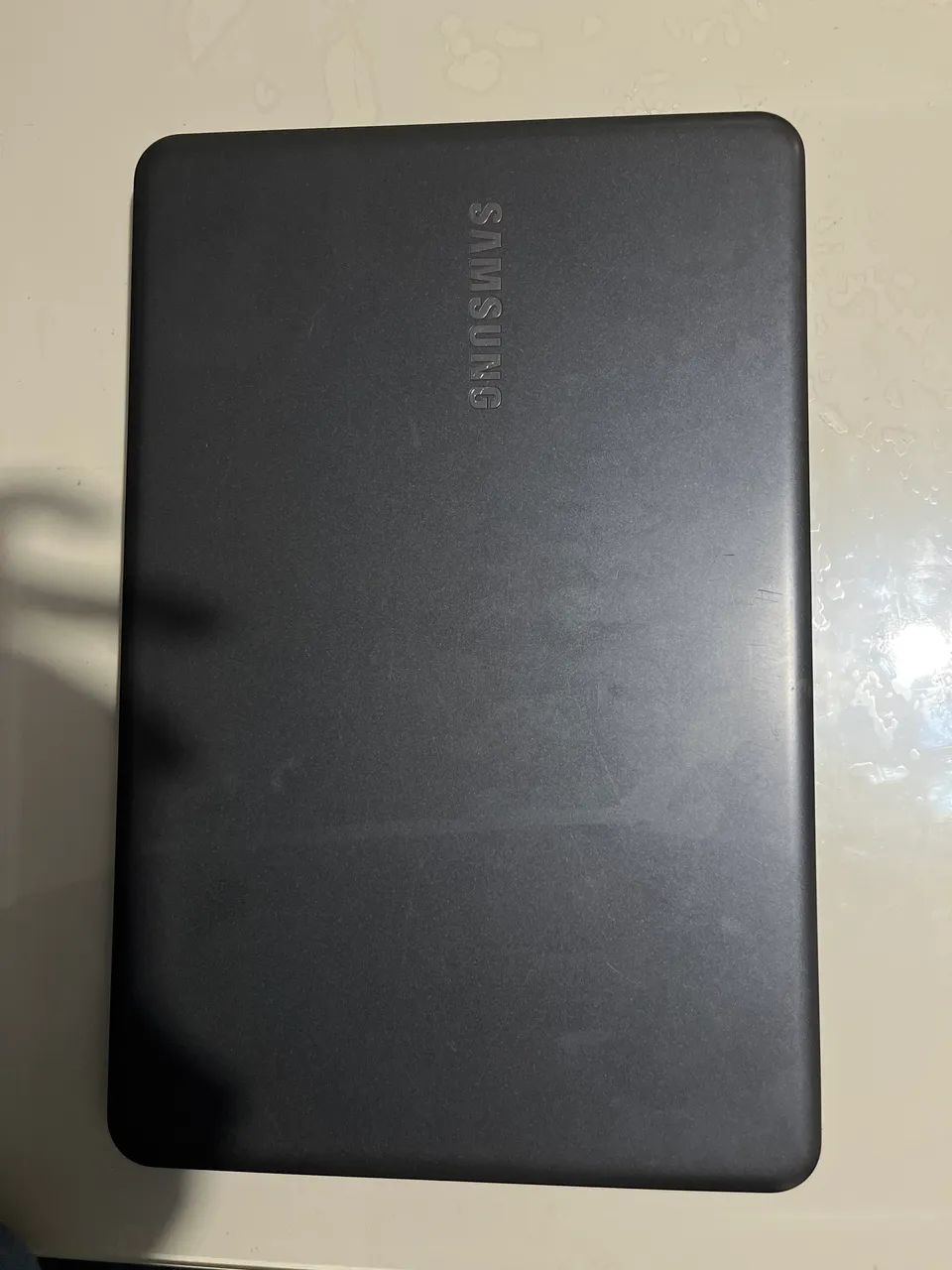 Notebook Samsung NP350XBE - Foto 2