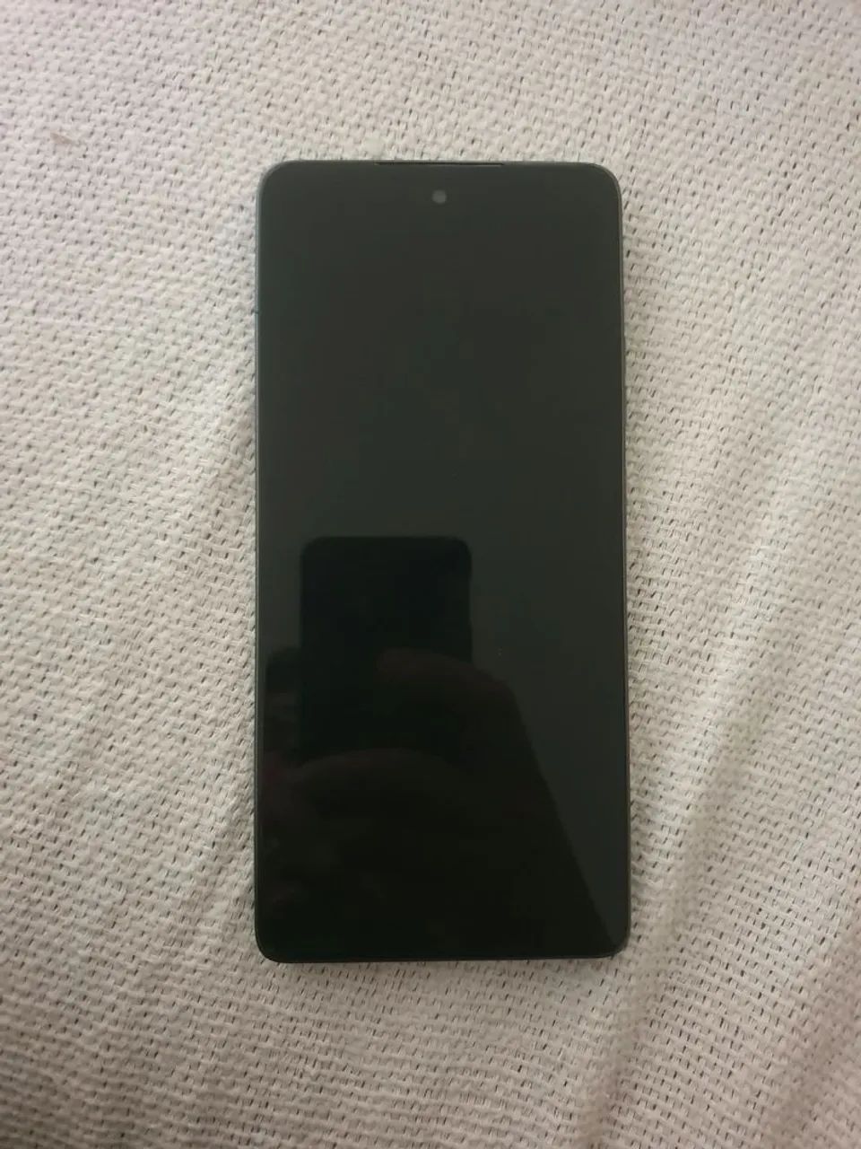 Moto G75