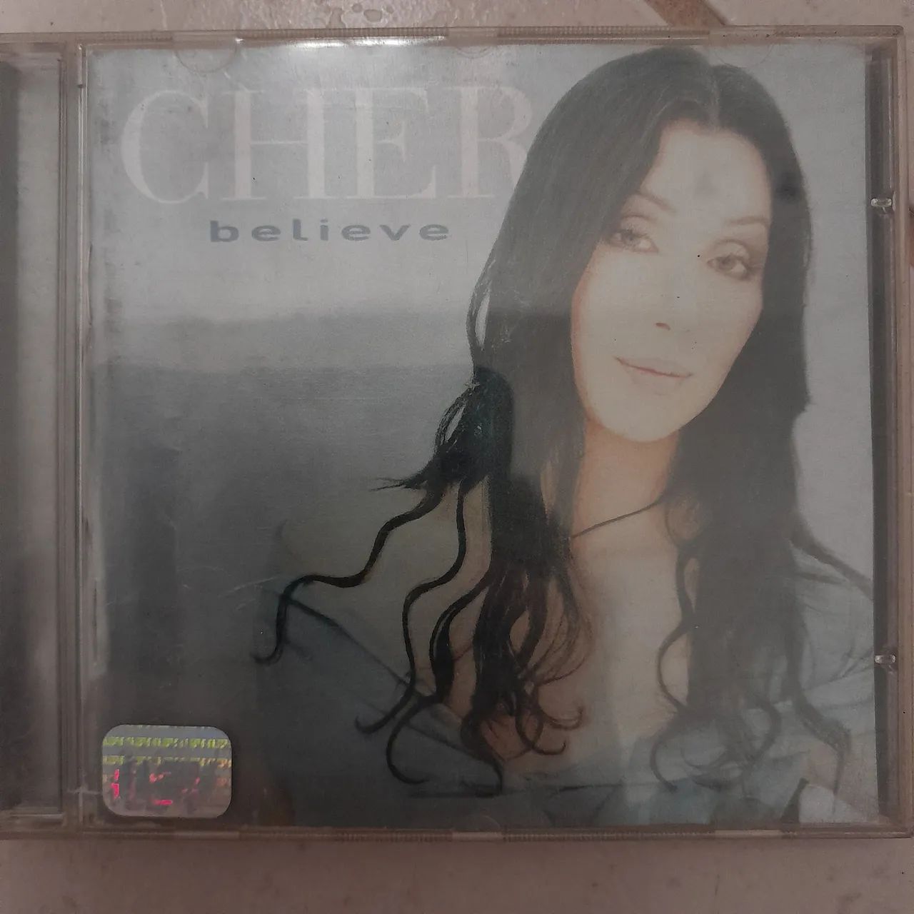 CD CHER 