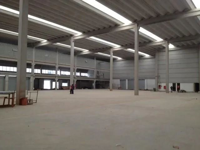Galpão 4847 m²  18 docas  Osasco/Rodoanel - Foto 2