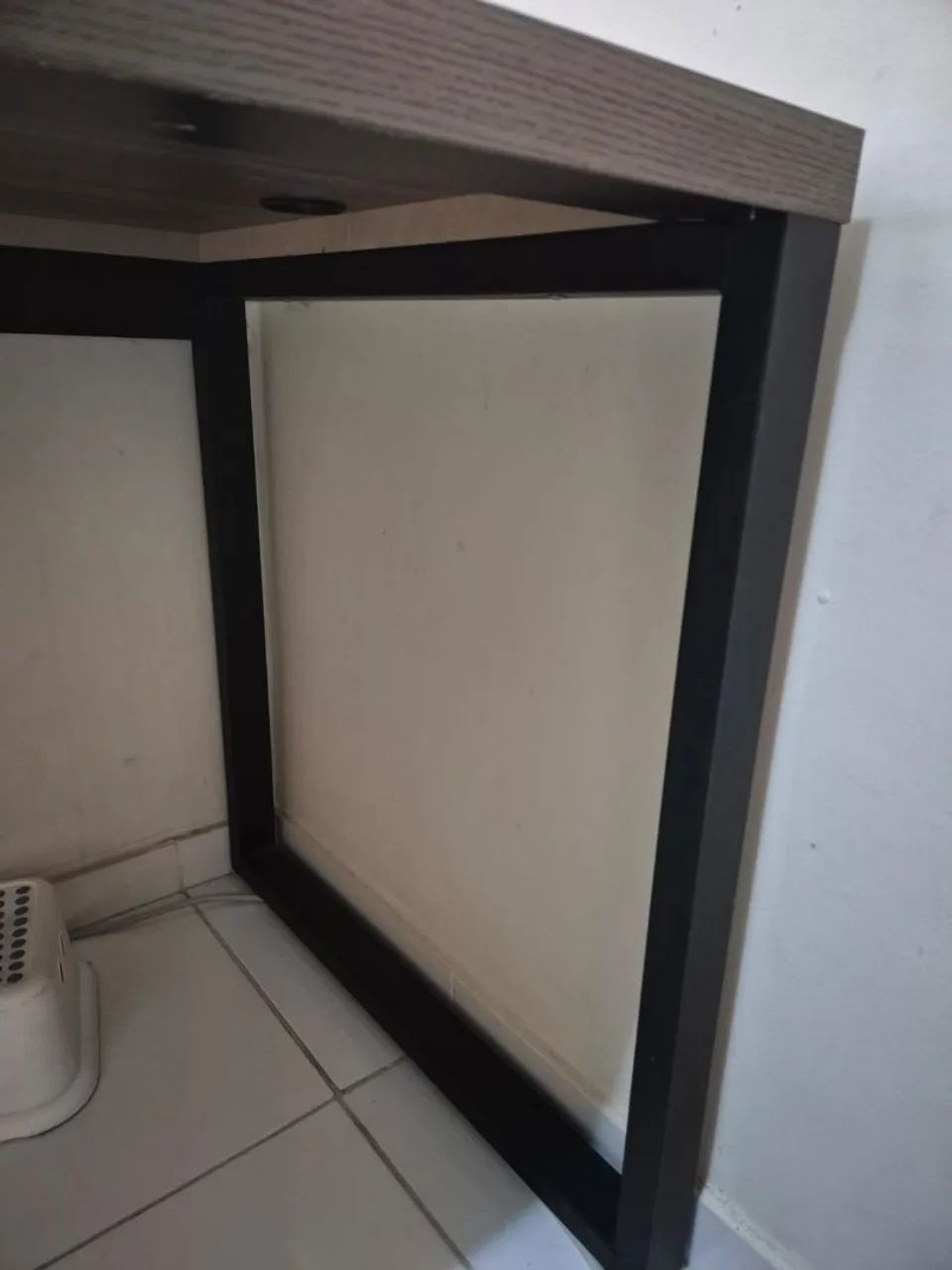 Mesa Longa diversificada 
