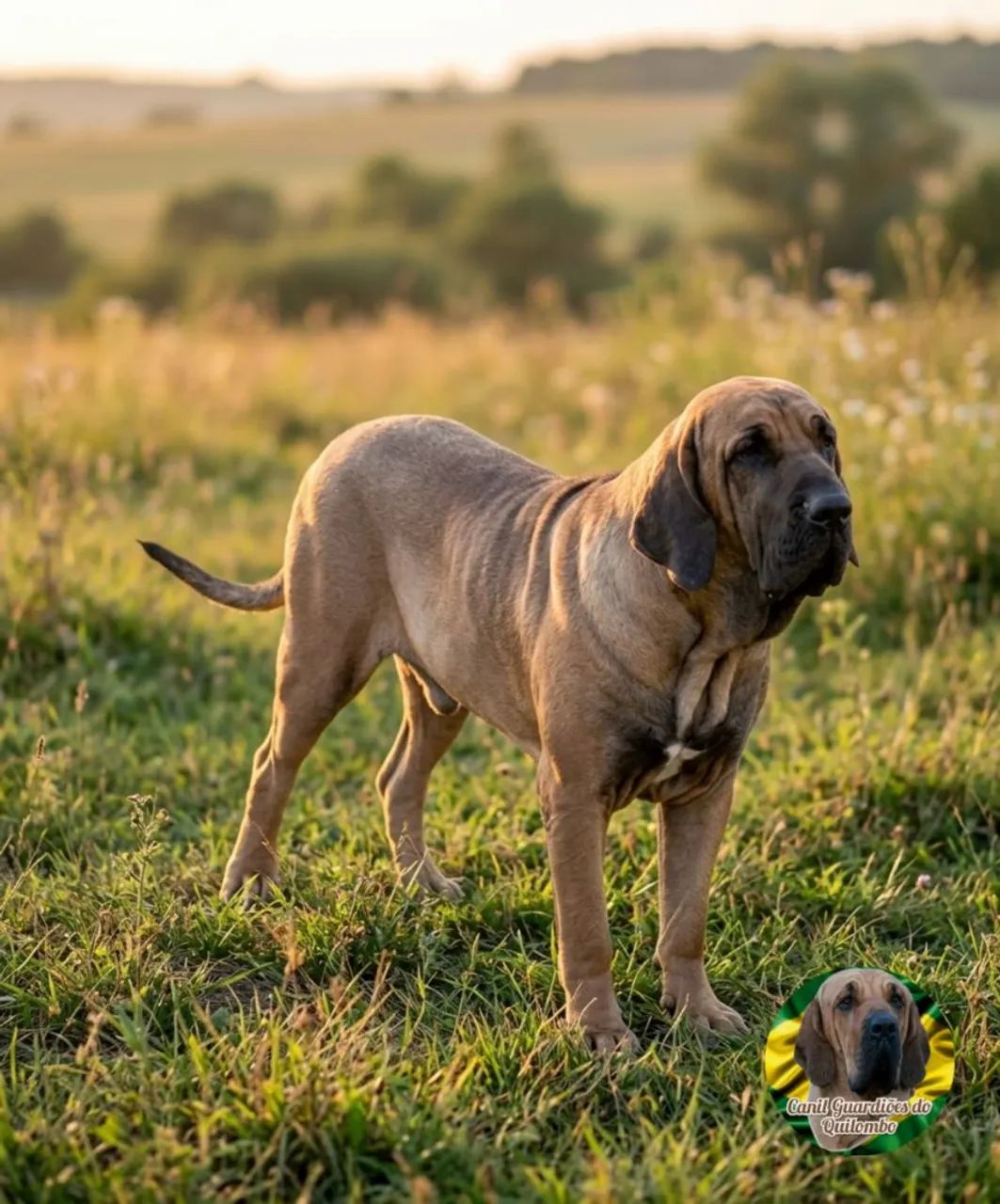 Fila Brasileiro 