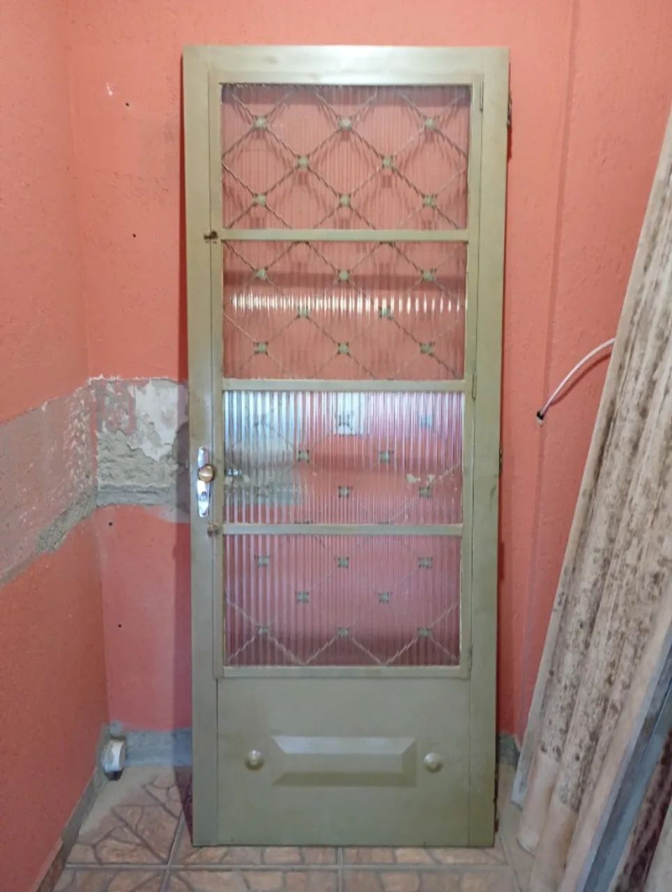 Porta de sassazaque 