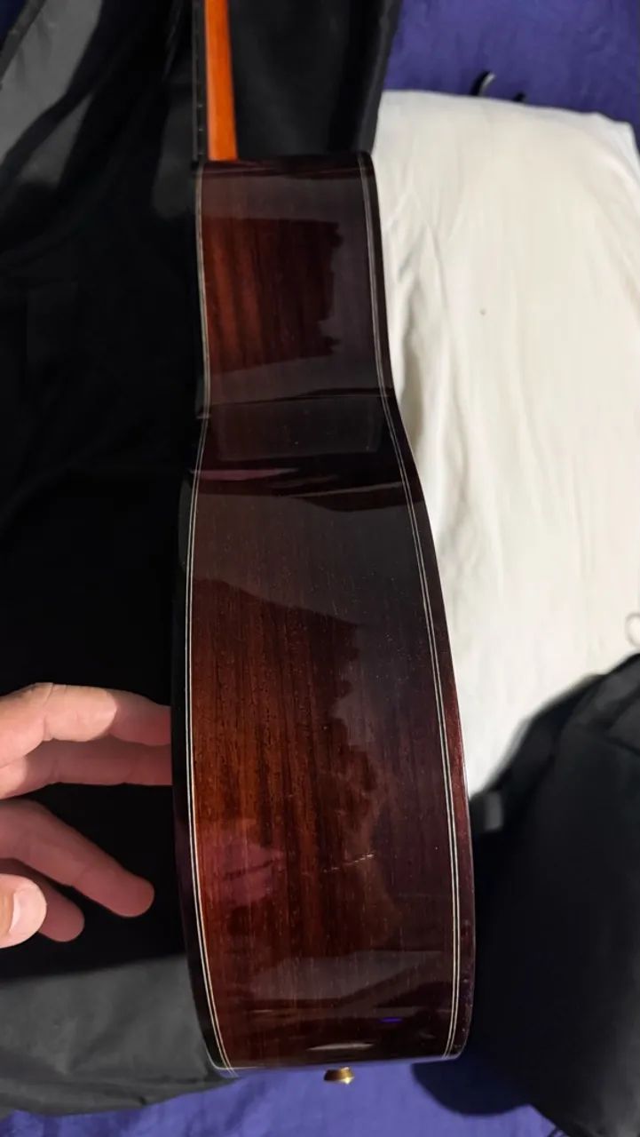 Viola luthier  - Foto 4