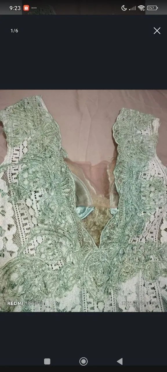  Plus Size  - Foto 4