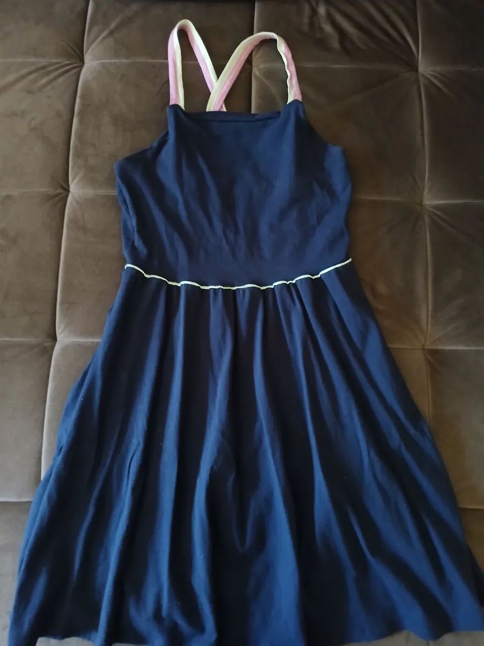 Vestido 18  
