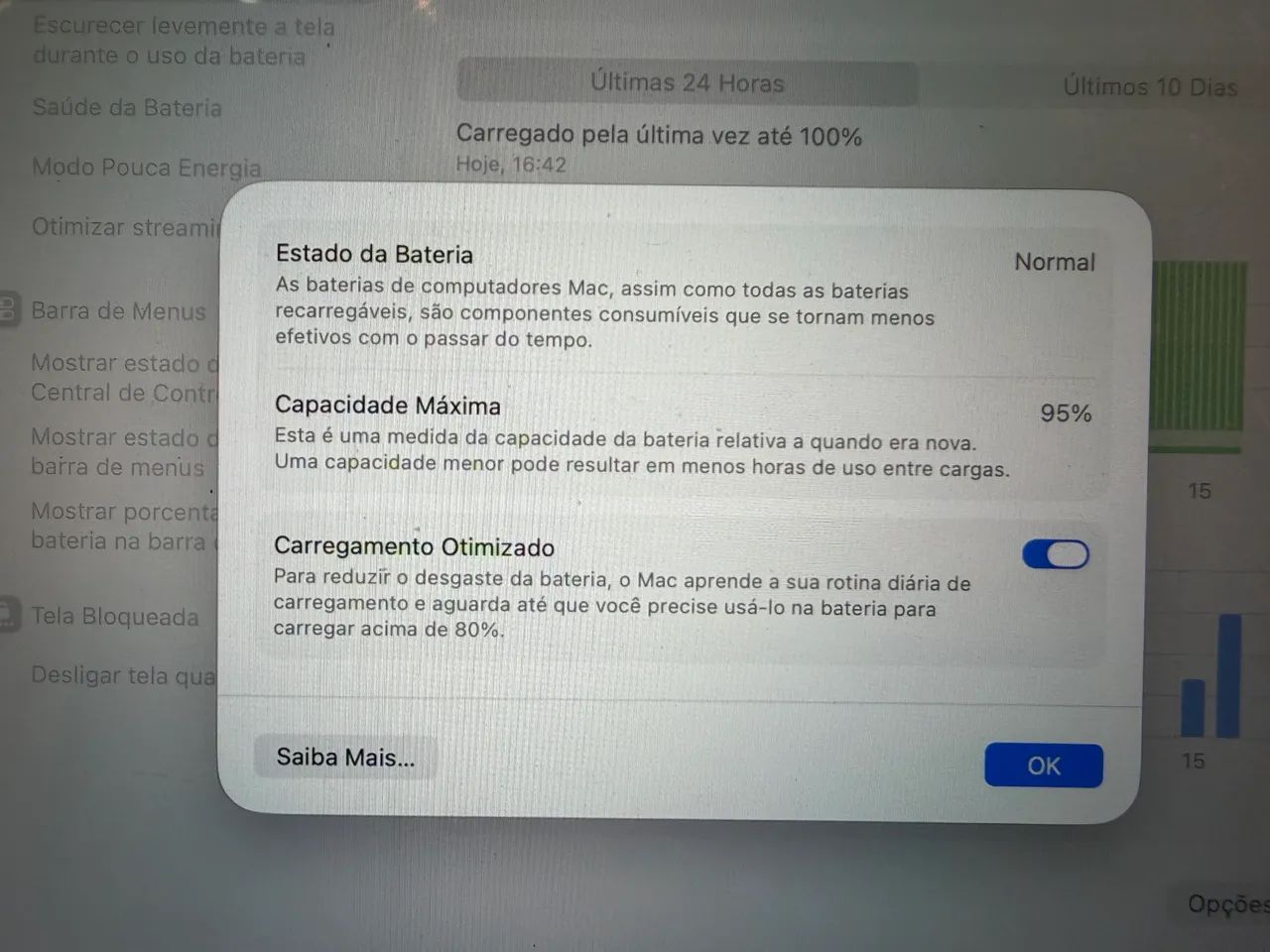 MacBook Air M1 Apple - Foto 5
