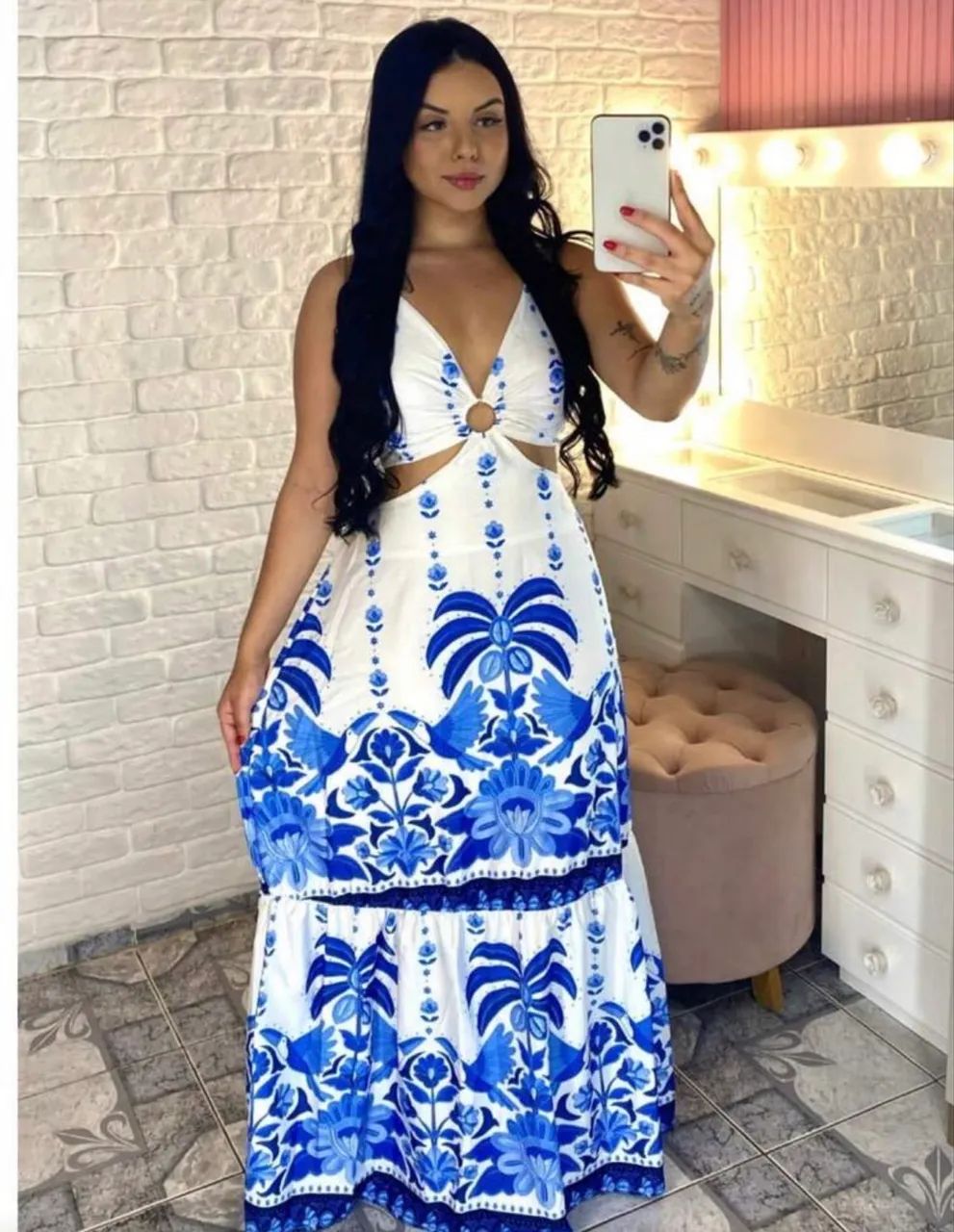 vestido  - Foto 2
