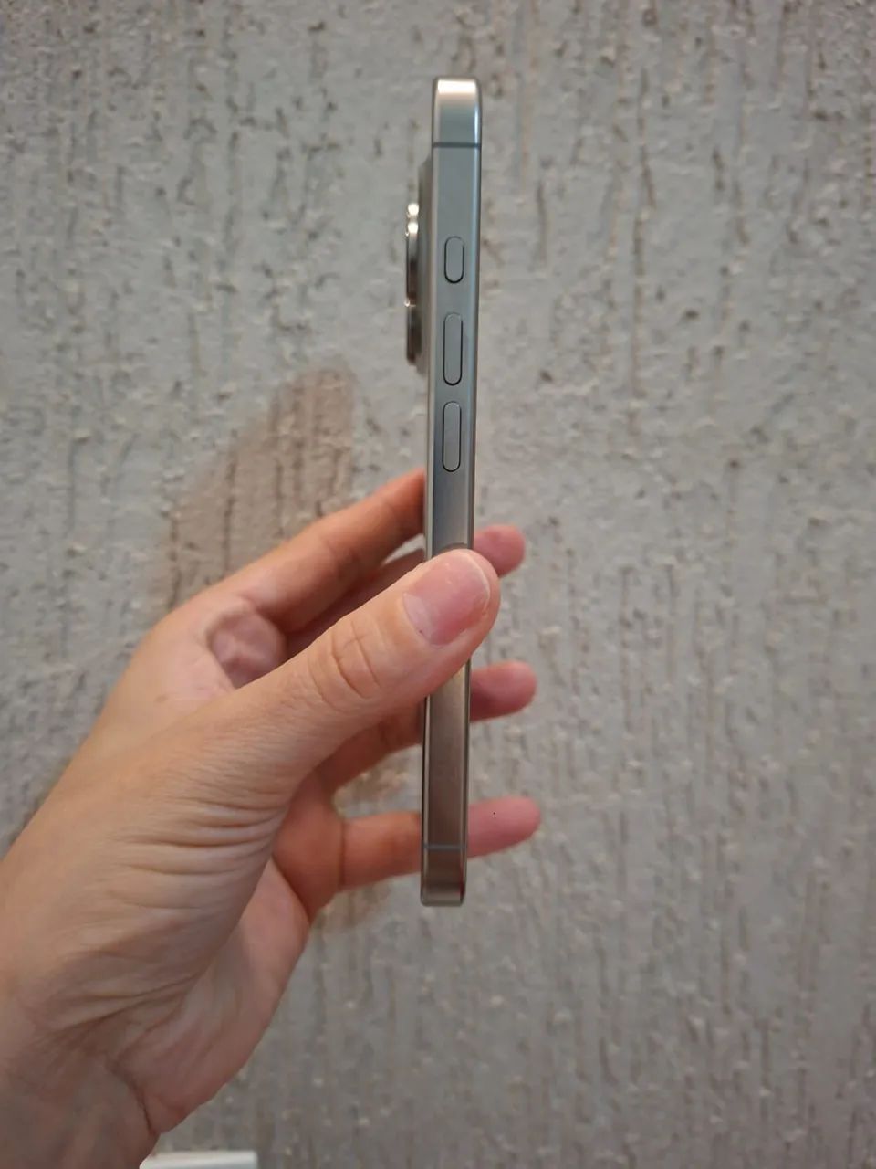 iPhone 16 Pro Perfeito  - Foto 2