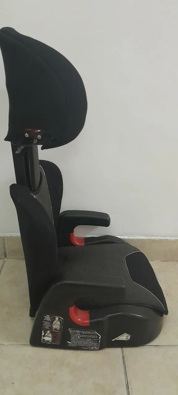 Assento de elevação Burigotto - Foto 3
