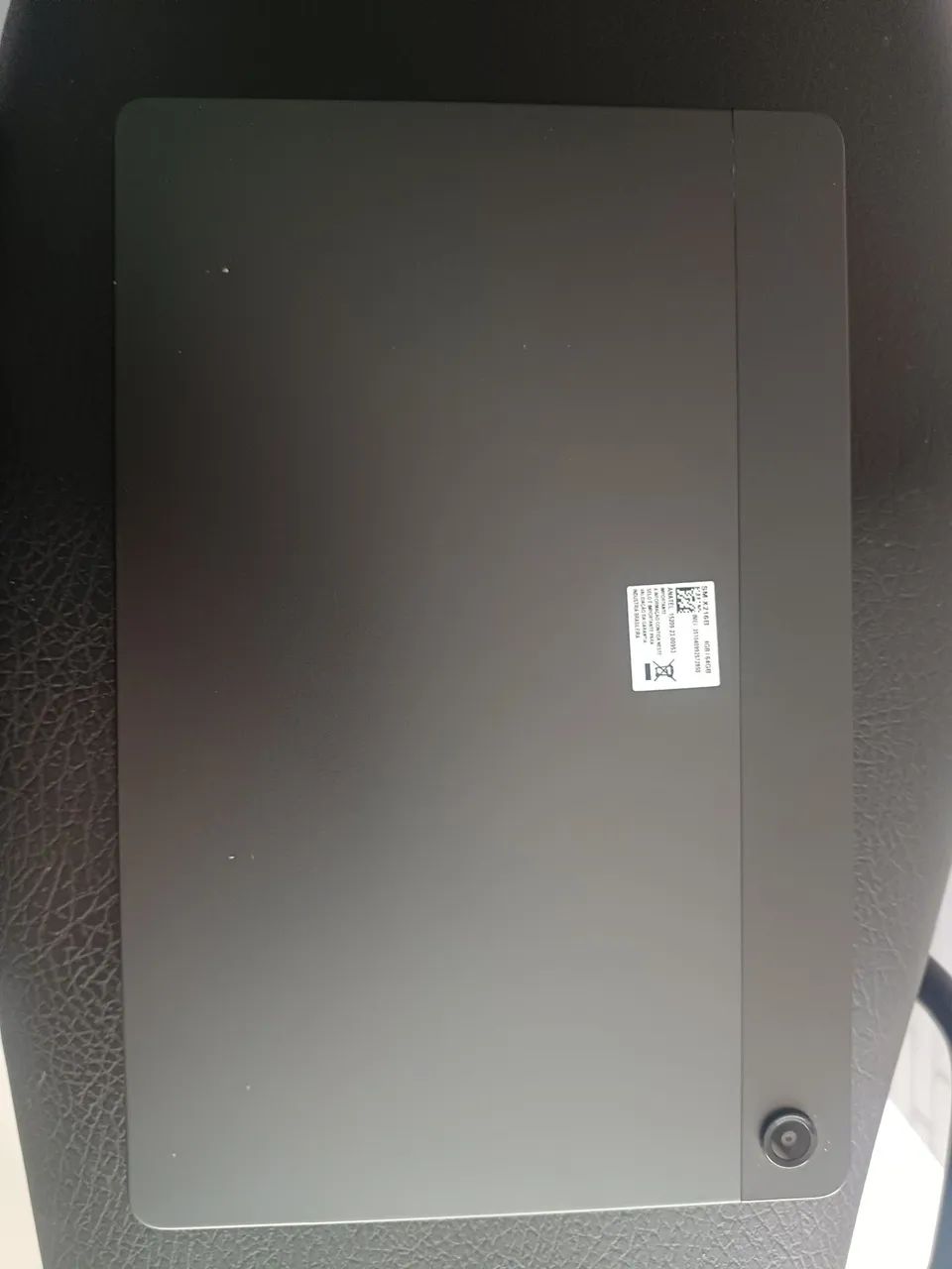 Tablet Samsung a9+ 5g 64g - Foto 4