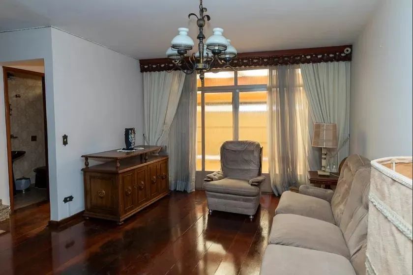 Casa à Venda - Bom Retiro, 3 Quartos, 240 m2 - Foto 4