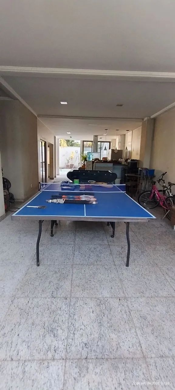 Kit - PIn pong e Pebolim  - Foto 2