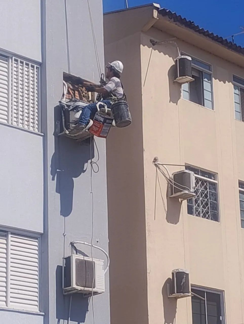 Precisando de Reforma ou Construir esta aqui - Foto 2