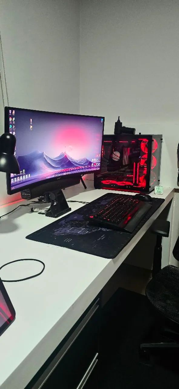 COMPUTADOR GAMER - Foto 2