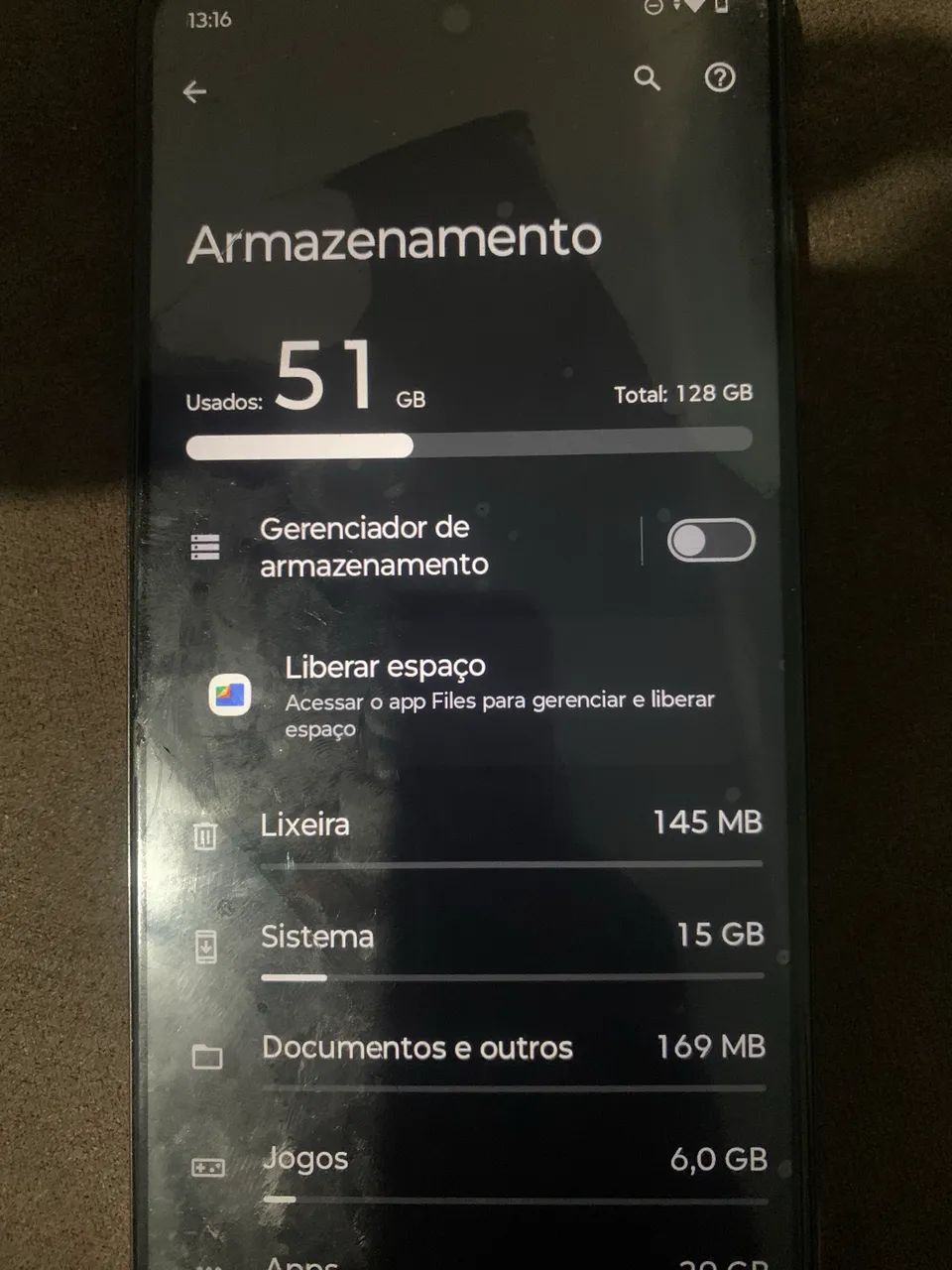Vende-se motog04s - Foto 2