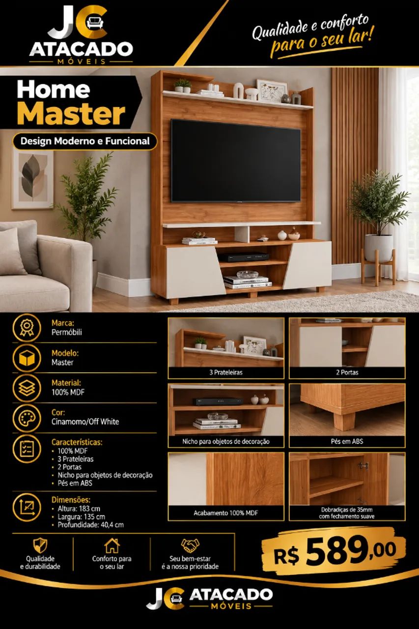 Home Master