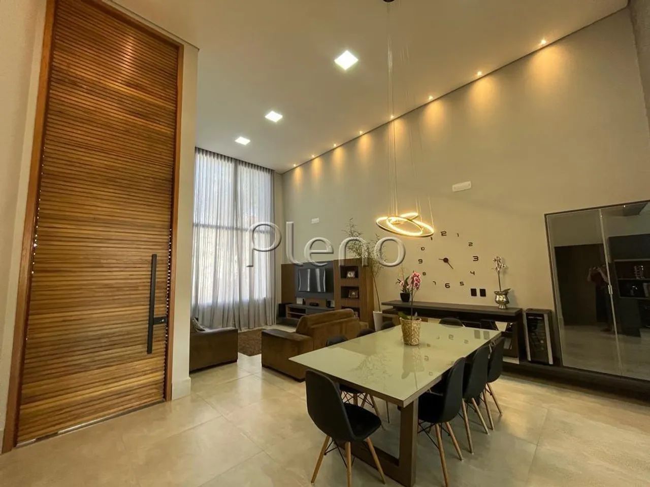 Casa com 3 quartos à venda no Swiss Park, em Campinas. - Foto 4