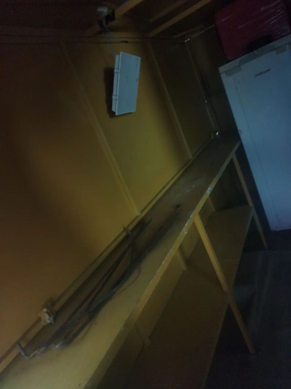 TRAILER  - Foto 4