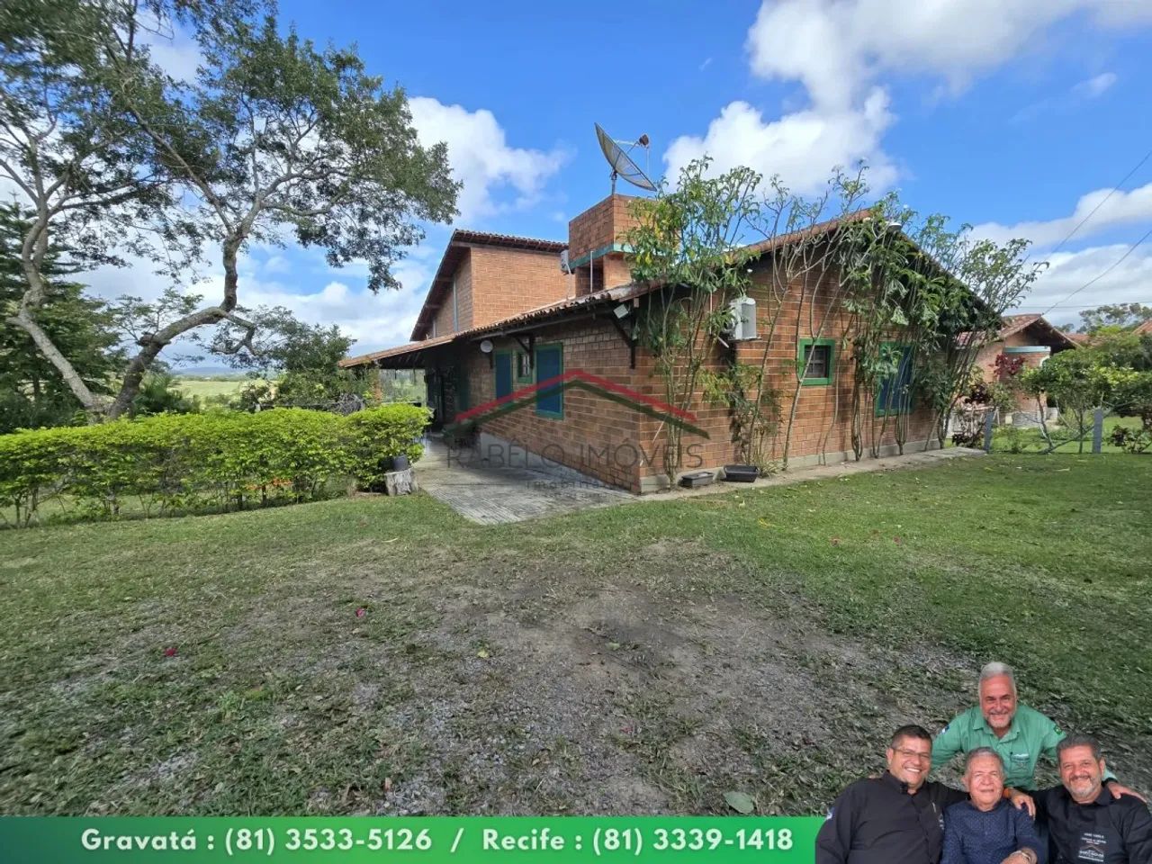 Casa em condomínio em Gravatá - Foto 2