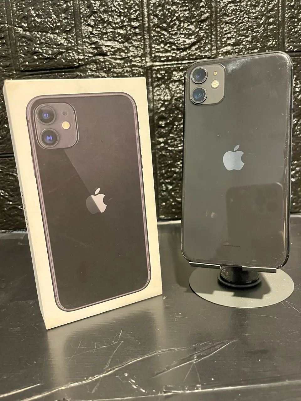 iPhone 11 128GB - Foto 3