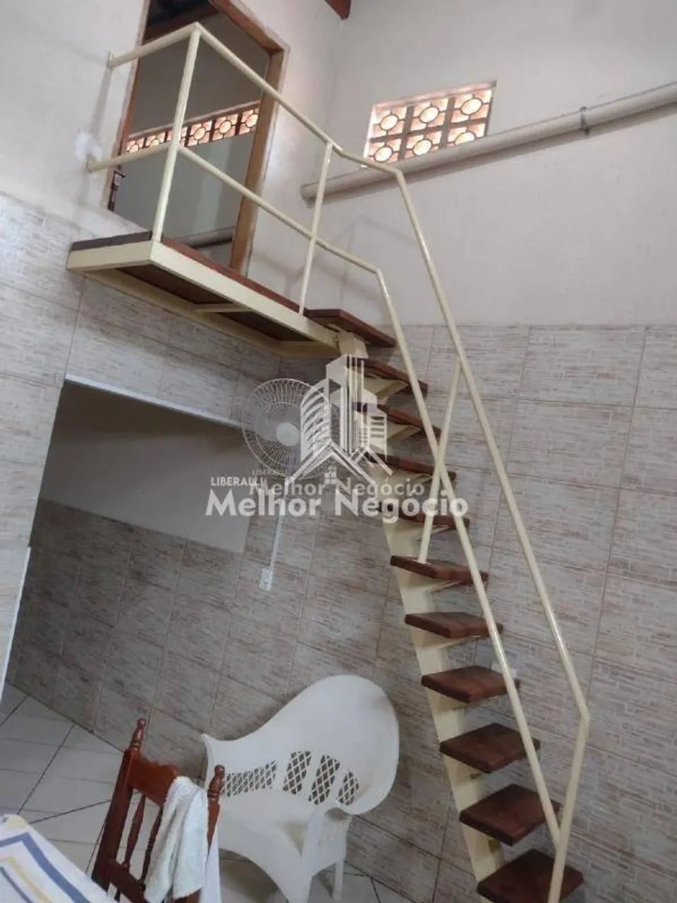 Casa à venda em Piracicaba, Vila Rezende, com 4 quartos, com 145.6 m² - Foto 2