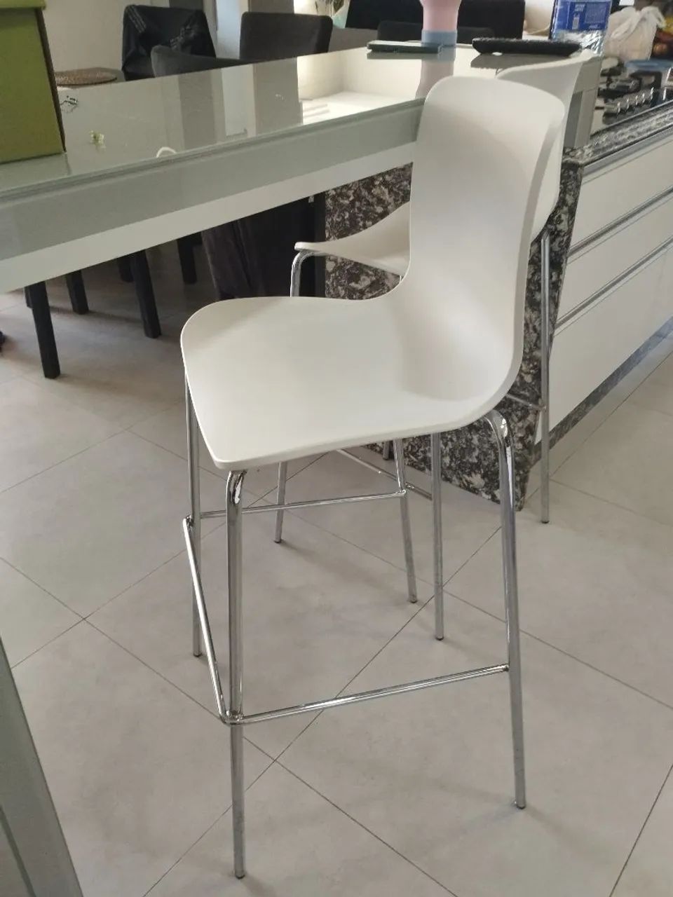 Banquetas  - Foto 4
