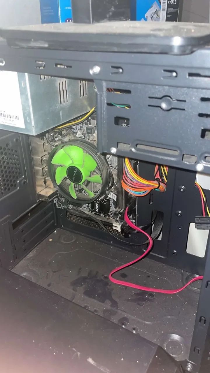 CPU I5 3220 - Foto 2
