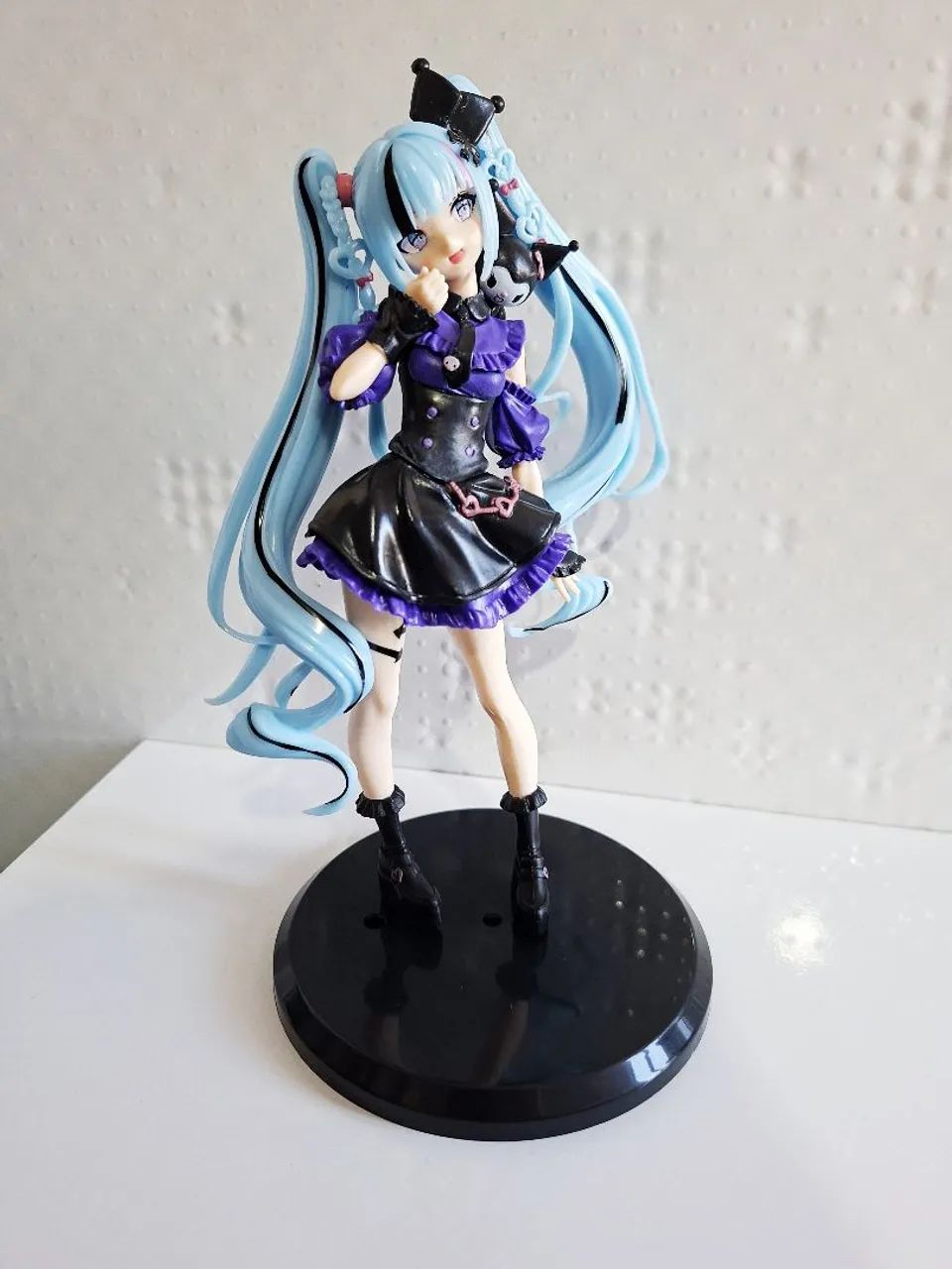 Figure Hatsune Miku 21cm