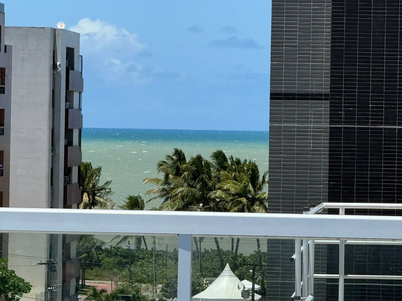 Apartamento em Intermares  MOBILIADO 