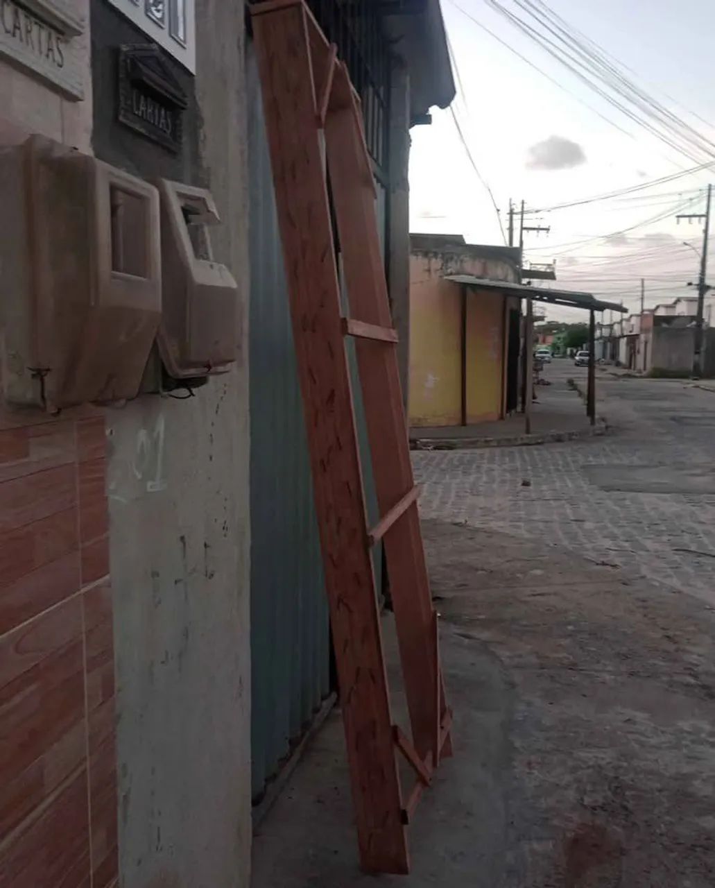Forro de porta - Foto 3