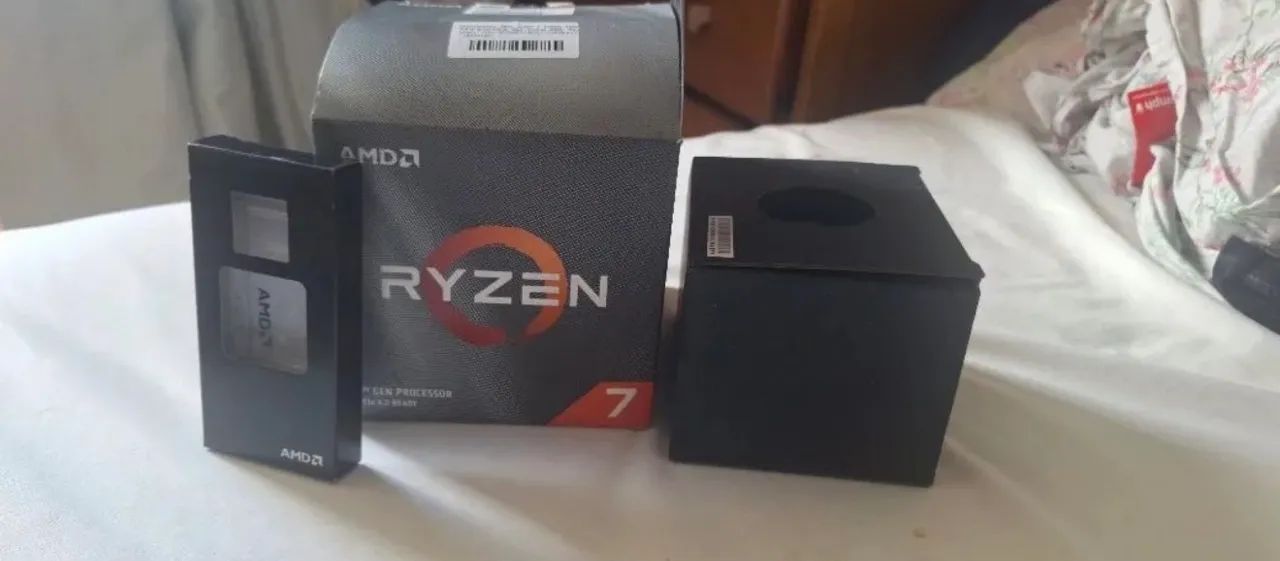 Ryzen 7 - 3700x468282874015272960