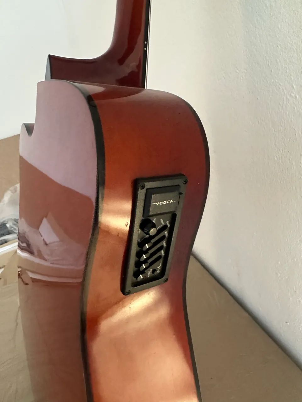 Violão  - Foto 5