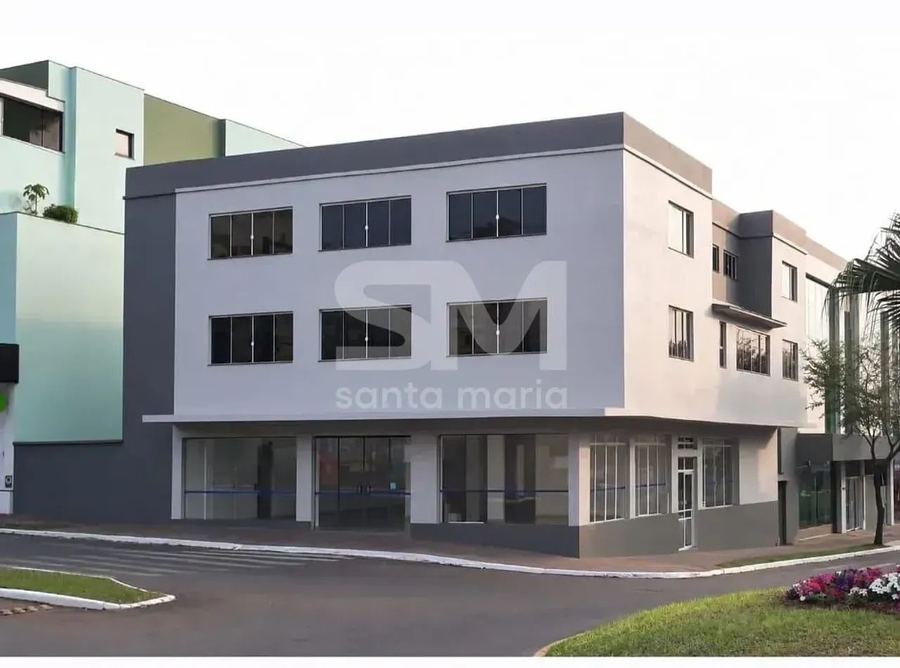 Edifício Comercial ESQUINA à venda, Centro, Chapecó, SC - Foto 3