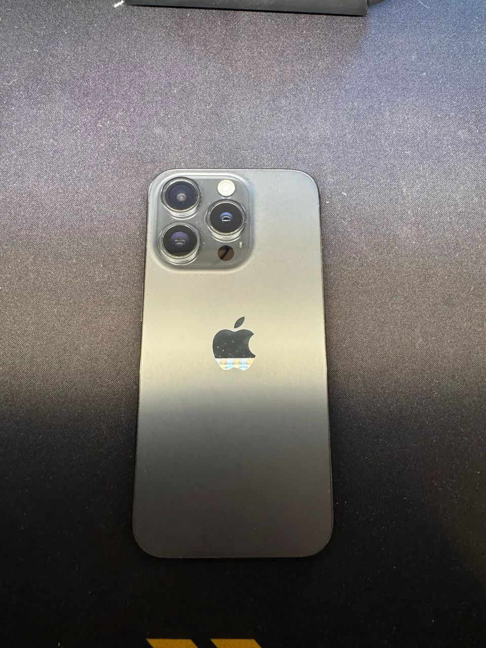 iPhone 15 Pro 128gb - Foto 2