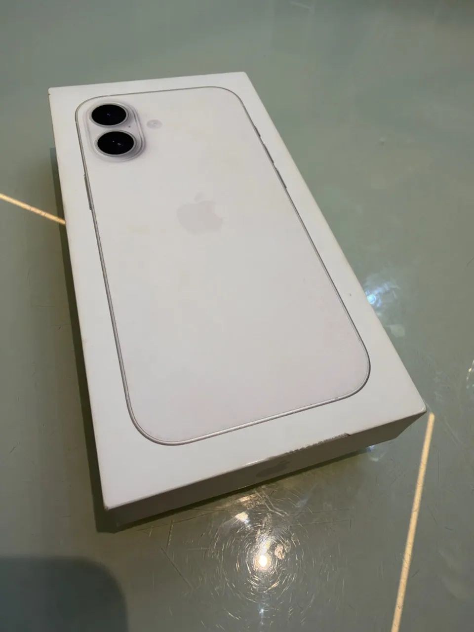 iPhone 17 256 na garantia Apple com nota fiscal  - Foto 2
