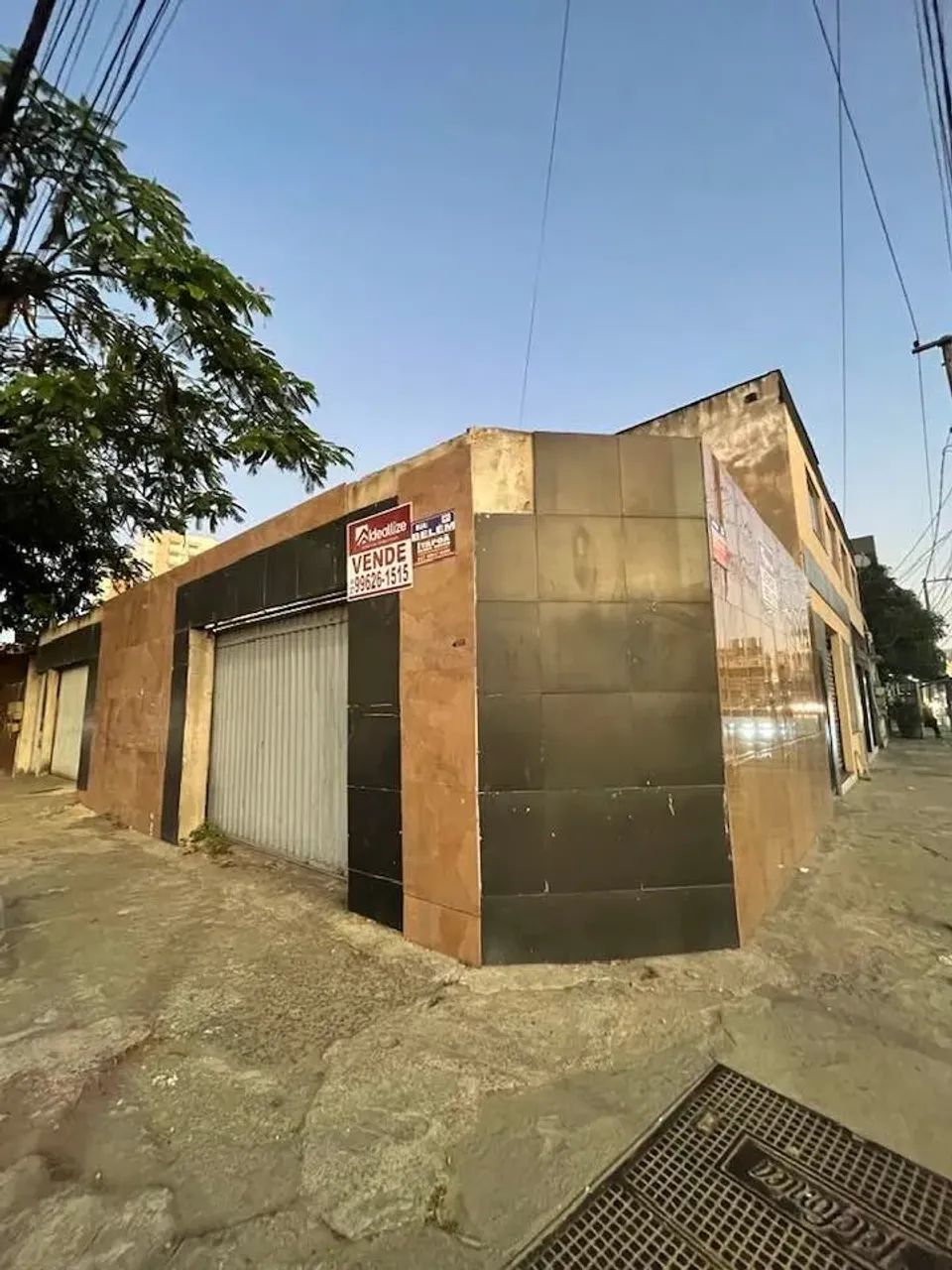 Ponto comercial/Loja/Box para venda tem 327 metros quadrados com 5 quartos - Foto 5