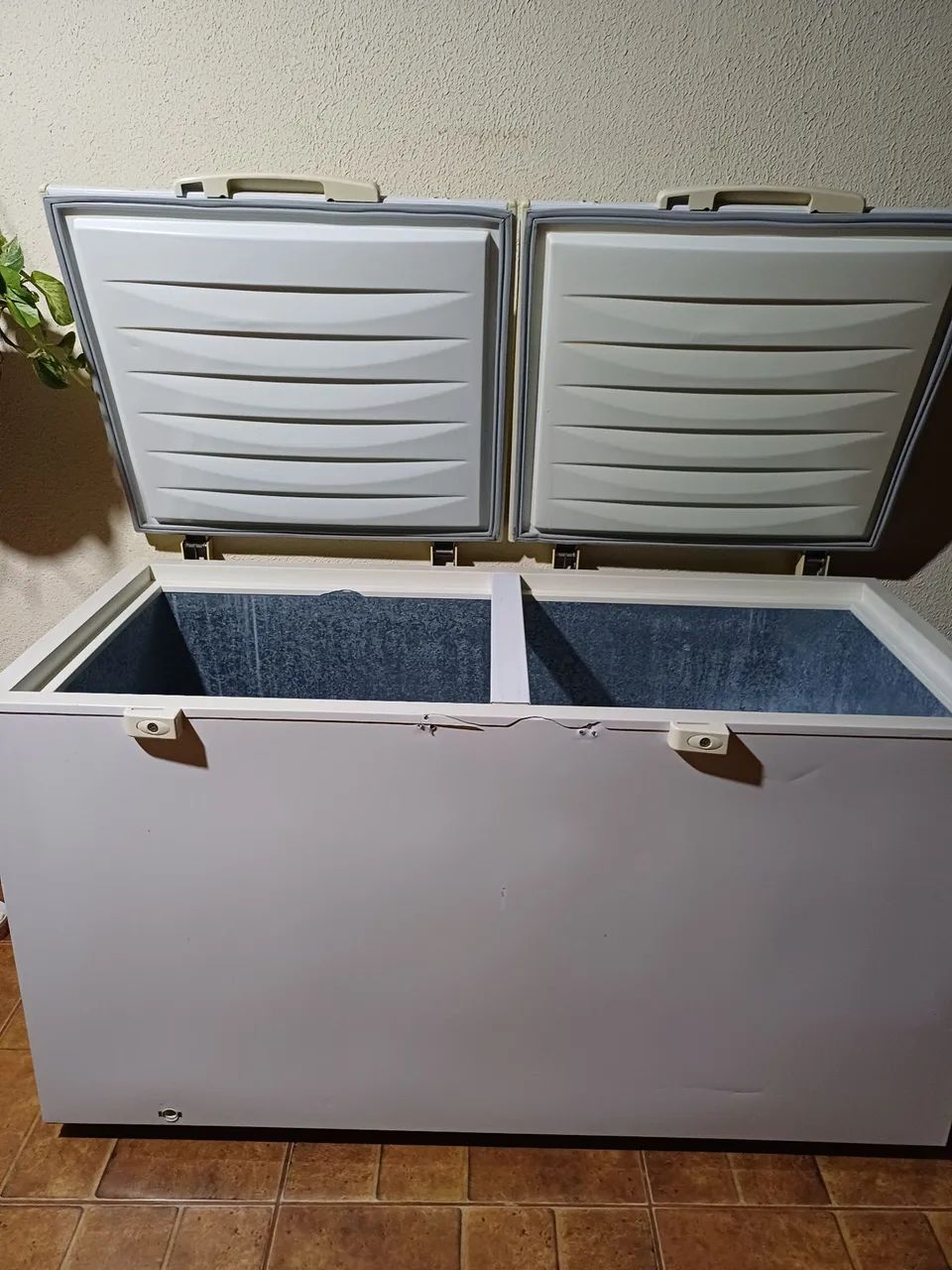 Freezer - Foto 2