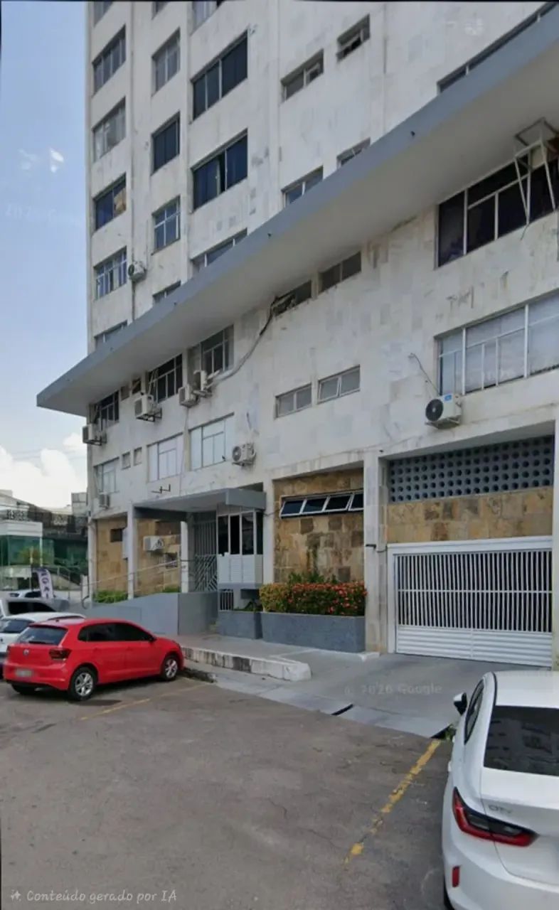 SALA COMERCIAL - ED TIRADENTES - Foto 2