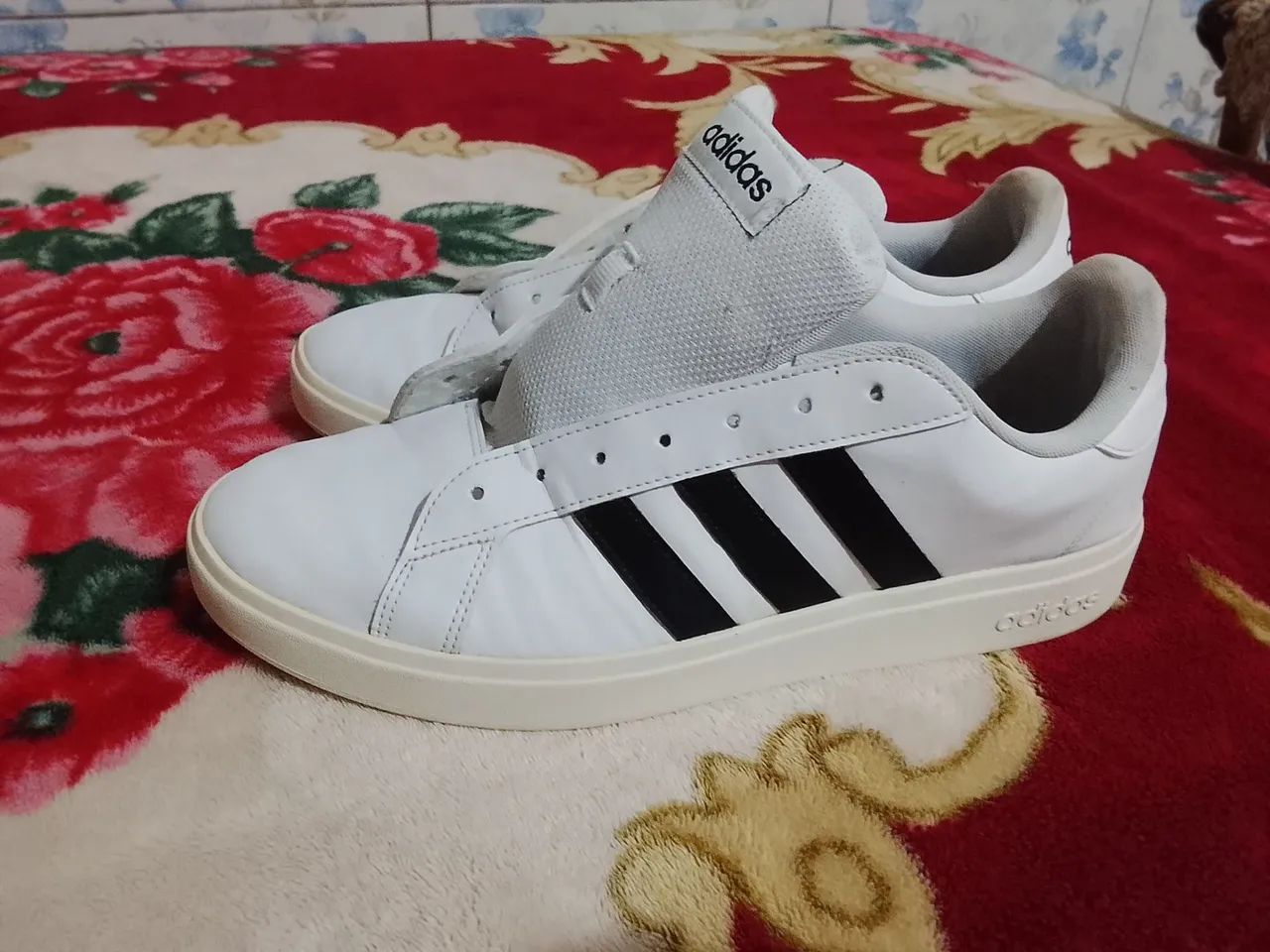 Vendo Adidas Grand Court Base 2.0 og - Foto 3