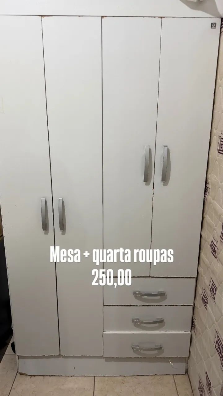 Mesa escritório  - Foto 3